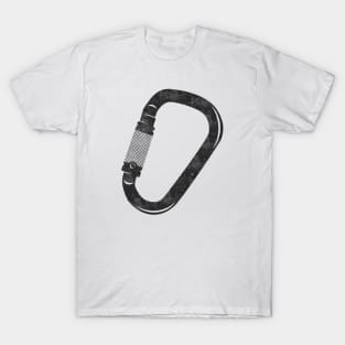 Carabiner T-Shirt